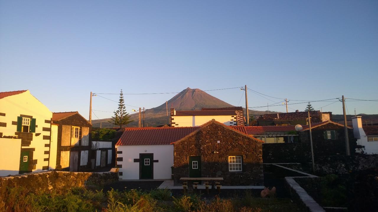 Casinha Da Avo Jeronima Rral 1519 Villa Madalena  Eksteriør bilde