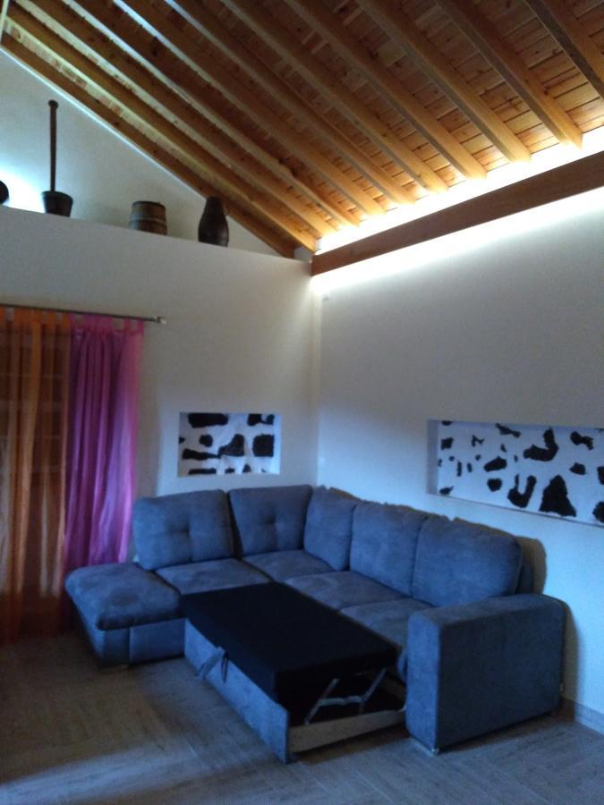 Casinha Da Avo Jeronima Rral 1519 Villa Madalena  Eksteriør bilde