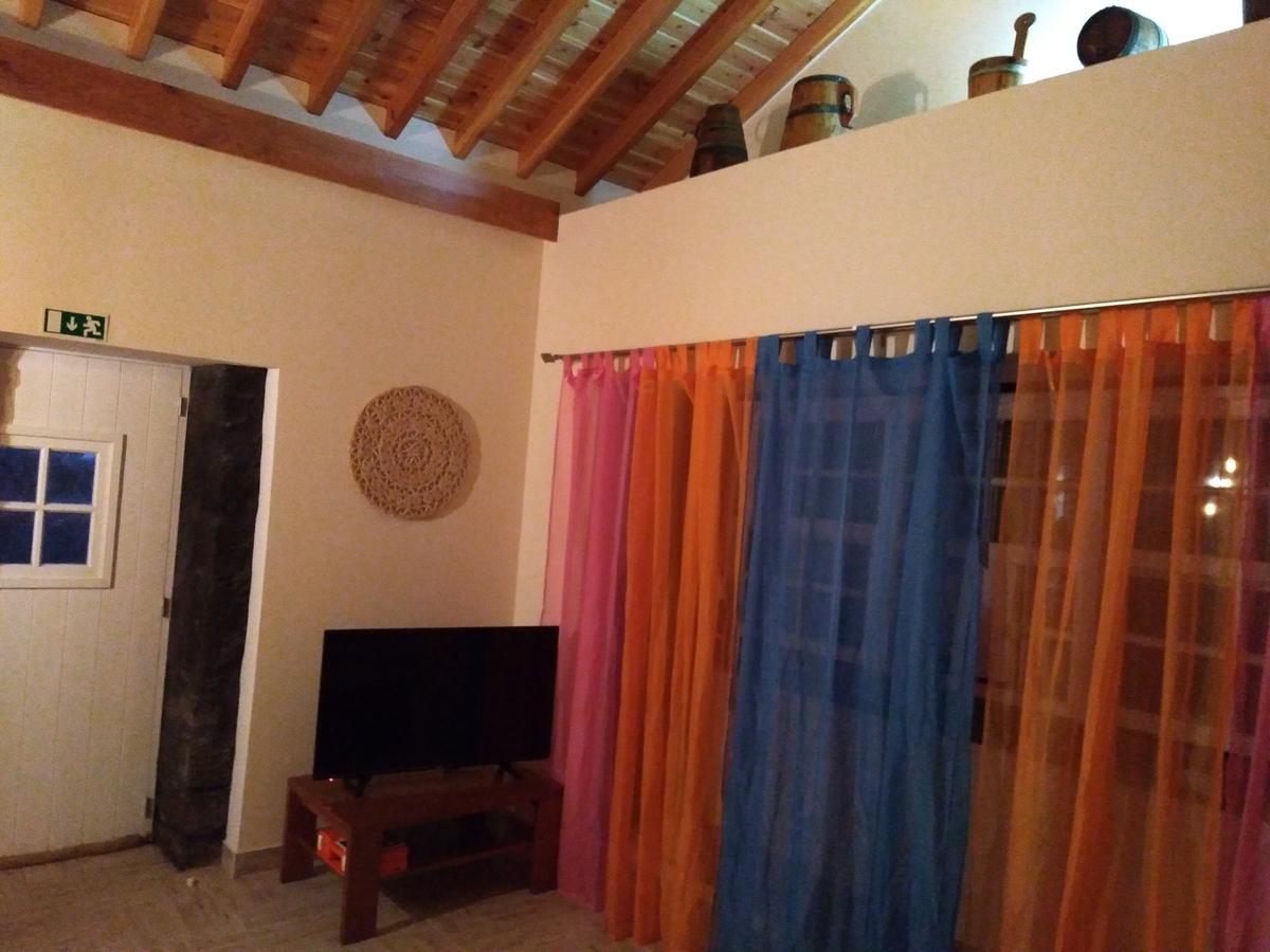 Casinha Da Avo Jeronima Rral 1519 Villa Madalena  Eksteriør bilde