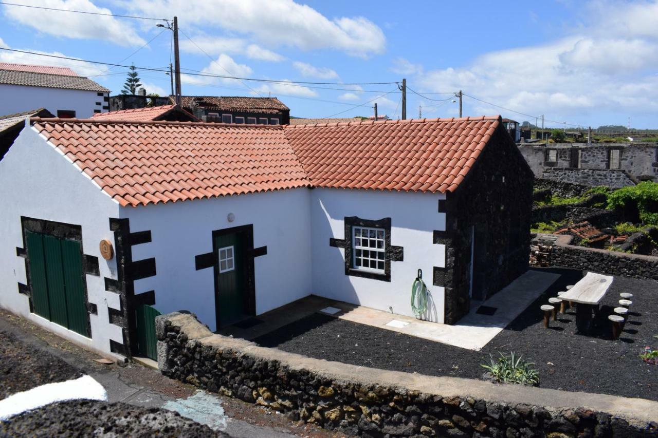 Casinha Da Avo Jeronima Rral 1519 Villa Madalena  Eksteriør bilde